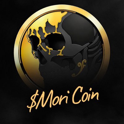 nidonta's profile picture. #MORICOIN