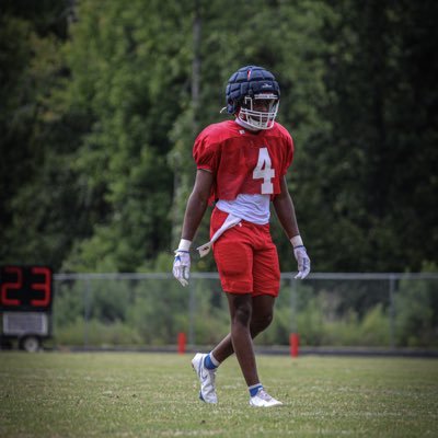 #JucoProduct DB #4 @louisburg_fb 6ft 195 '26 Grad Trevynsmith23@outlook.com State Champ @TC_Jax_Football 🌴904
