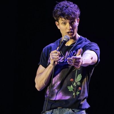 mattrife456's profile picture. Actor/music comedian 🎵🎼