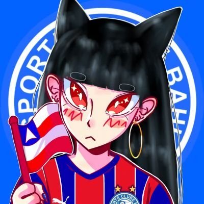 Fã clube tricolor do NJZ em solo baiano que faz desenhos