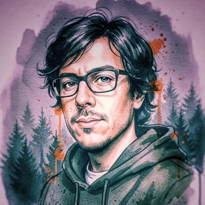 Fortean Searcher, creador de contenidos, Podcasters, músico, diseñador y tengo una mente extremadamente inquieta