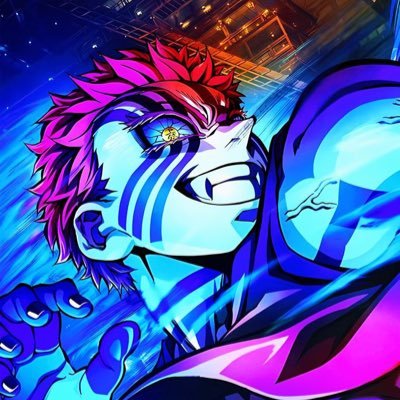 multifandom - current obsession: demon slayer (25 - she/her)
