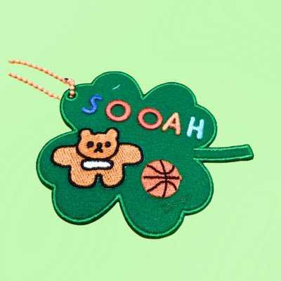 unicode315's profile picture. UNICODE SOO-AH / 유니코드 수아🦥🍀 ユニコードのスアちゃん推し🎈/Codis/UNICODEメンバー5人の健康と幸せが何よりのファンサ #ERIN #YURA #SOOAH #HANA #MIO #UNICODE