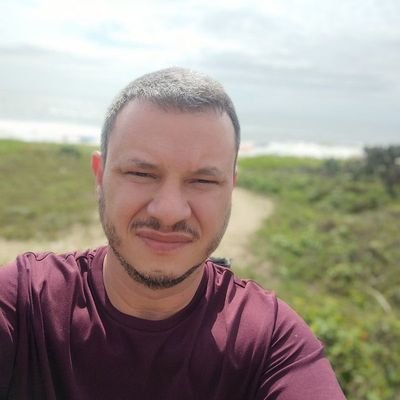 25 anos de experiência em um passeio de bicicleta no Brasil, esporte é tudo que eu amo