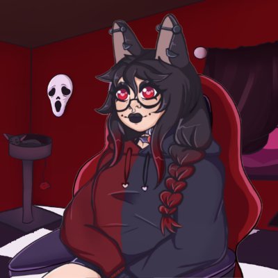 👻Horror/Variety Streamer👻 🏳️🌈LGBTQIA+ (Pansexual)🏳️🌈 🔪Stream Teams🔪: The Summoners | Fear Frequency