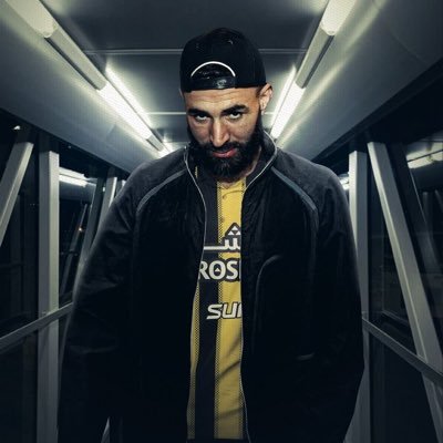 8kixz's profile picture. @FCBarcelona | @ittihad