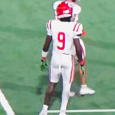 Groesbeck HS/C’O”2026/Cornerback/lezaviang@gmail.com