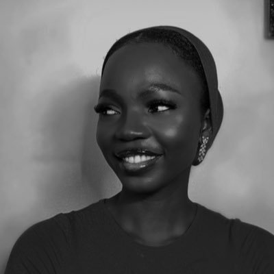Muslimah/ a yoruba girl🥰/Amala lover❤️.. fashion designer . RTW👩🎨. Far from what perfection is. B.A (Ed) English Education (EKSU).