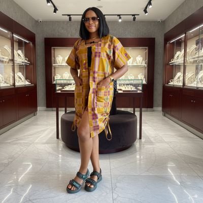 humani_blings69's profile picture. A veterinary technologist,
A Jewelrypreneur