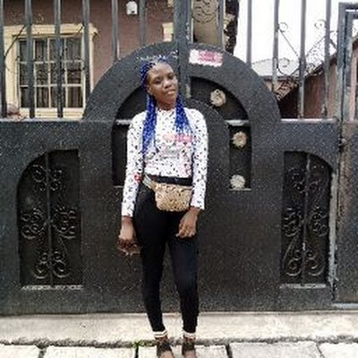 BrownBibianna03's profile picture. 