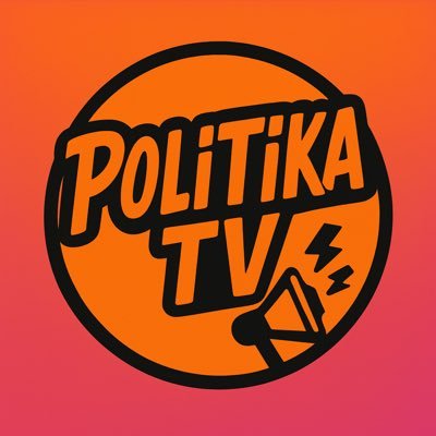 politikatvmx's profile picture. 👀 Lo que no te cuentan los “serios” 🎤 Política en corto ⚡ CDMX vibes + México sin rollo