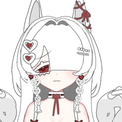 lil dollmaker that’s a lil sick in the head ♡ main: @cherubyte5