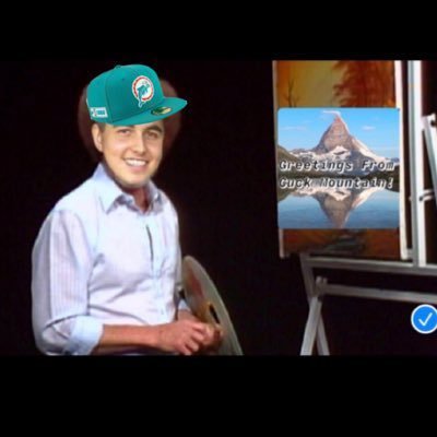 Love The Miami Dolphins. College Football. Sports. Art. mountains. smoker of meats.