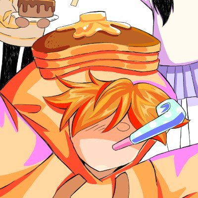 V.Goos🥞🍂さんのプロフィール画像