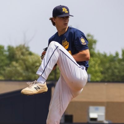 tyusdean's profile picture. | 6’5” 200 Ibs | CSP Baseball | 612-462-0275