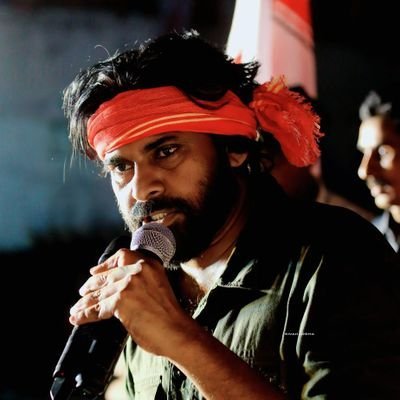 Siddu_07K's profile picture. Kalyan babu bakthuduu 🙇‍♂️🔥 @Janasenaparty