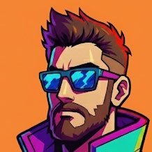 MotionlessStall's profile picture. ☕️ Java, Swift, Typescript Dev
🍎 Building iOS and Web apps 
🧬 Aging Science