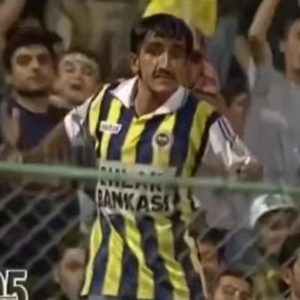 lmndsyusuf's profile picture. 卐  dar ağacında olsak bile son sözümüz Fenerbahçe