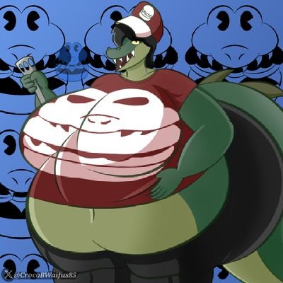 Crocodile Burger 85さんのプロフィール画像