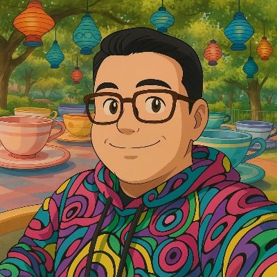 disc0darling's profile picture. 