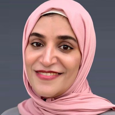 AyahNagar's profile picture. 1st Generation | Primary Care Physician | Teaching assistant at Menoufia University| Internal Medicine Aspirant | ECFMG Certified 🫡🥳