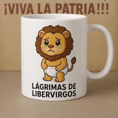 peronista
hincha de River
Cansado de las mentiras del neoliberalismo.