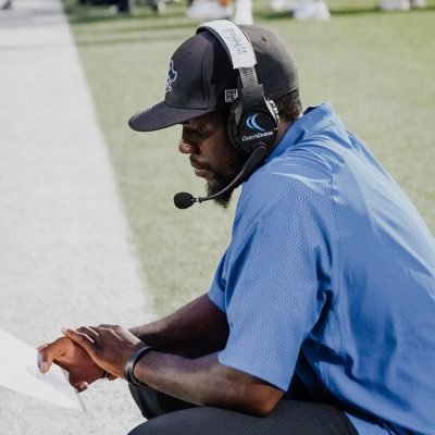 Head Football Coach @ Porter High School | University of Tulsa Football Alum | Milo Anthony Whitfield š