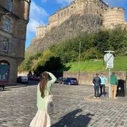 Glahu768's profile picture. 