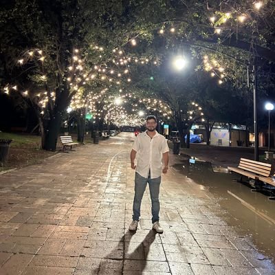 FAZGARZA267483's profile picture. 