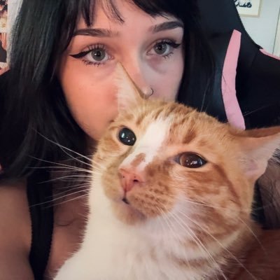 xMysticxBae's profile picture. libra . 25