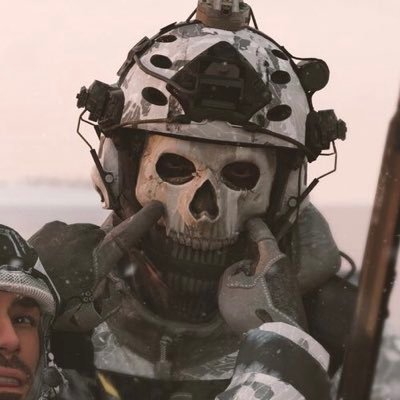 GhostRawrr's profile picture. 🧼💀💰