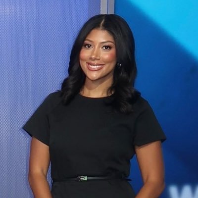 Local sports gal 🎙️find me on @wsmv | UCF alum✨ (think like engineer without the en)