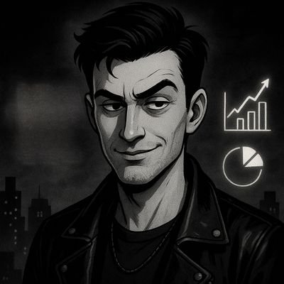 CBAnalyzer's profile picture. Trend senin dostundur, dönene kadar.