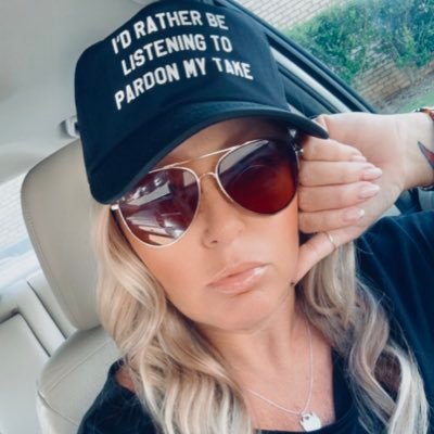 electrocuted once. duke fan. braves owner. canes hockey. 9x AWL. shark advocate. 2 chainz fan. i love matt olson & josh allen. do no harm, take no shit.