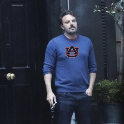 Official Blake Swooner Twitter Page - Trucker, Insurance Slinger, AU Man, NBA Legend...& I like old cars...like cool old crappy cars #WarEagle #Arsenal #Titans