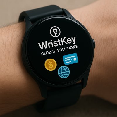 WristKey 🔑 | Formerly $HHCW Still your #1 source for Crypto & Culture ⚡ ⛓️ Est. 2019 | Bridging Tech, Hip-Hop & Finance T3 on Web3🌮 Events