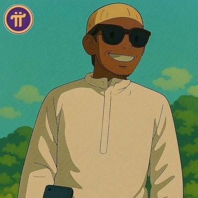 TheCryptoNabi's profile picture. Allah☝🏽 - Trader 📊/ LL 🏡 / Money Maxi 💰 
https://t.co/pjR96Gf0gx