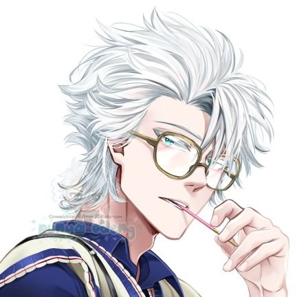 2️⃣6️⃣ | Call me Odeng! HEAVY RT🔁+LIKES💖
#BLEACH #BurnTheWitch #Kagurabachi #IchiTheWitch #JJK #SakamotoDays #Centuria #UndeadUnluck
#Persona (ATLUS) #MCU