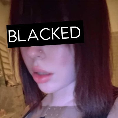 BnwoInfluencers's profile picture. Highlighting the hottest BNWO bait influencers.
Dm for edits.
NOBODY I POST IS ME!
Profile picture and Banner are Bishoujomom.