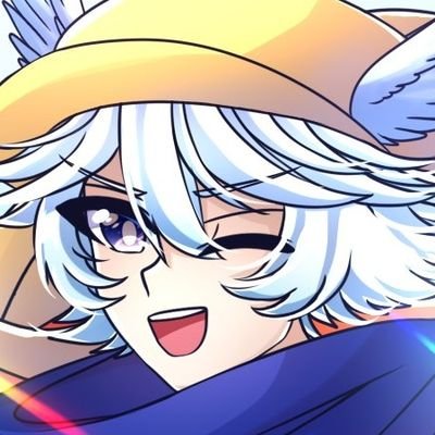 Merc❄️🪽さんのプロフィール画像
