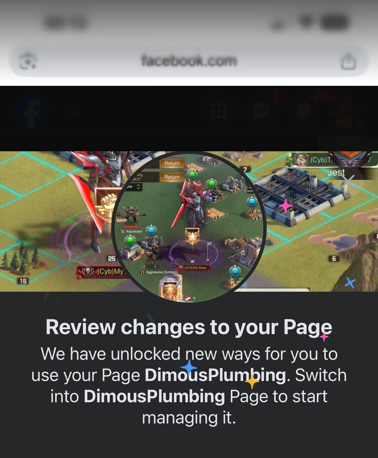 DoredWardahxx3's profile picture. 