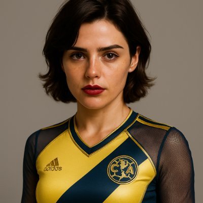 Música, IA 🎵🤖
🦋 Entre bits, emociones y transformación
💛💙 Americanista de corazón
👁️ Descubriendo mi verdadero ser, un latido a la vez.
