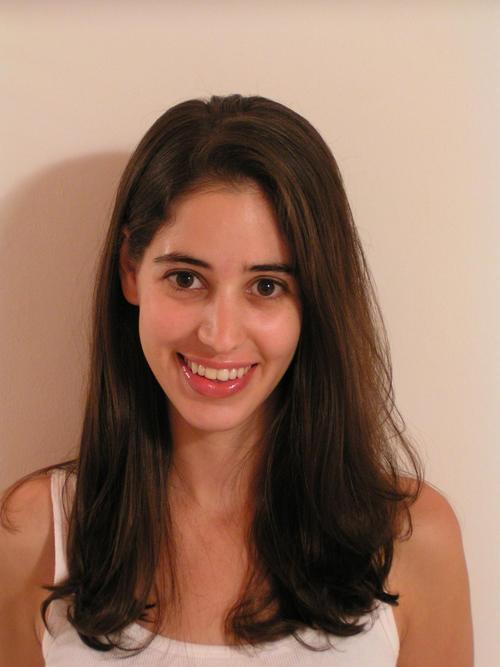 LilacAmirav's profile picture. 