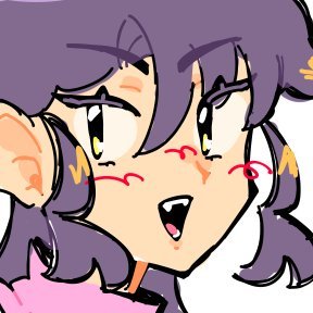 FR | ENG ; she/her ; (20+) ; 🌻
indie idol with a fiery spirit ! -