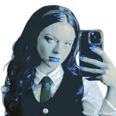 caervleua's profile picture. ⠀⠀⠀⠀⠀❛ ⠀⠀ 𓏻 ⠀ ⠀⠀⠀ ⠀⠀⠀ ⠀⠀⠀⠀⠀⠀ ⠀⠀⠀ ⠀⠀⠀ ⠀ ⠀ ⠀⠀ ⠀⠀⠀⠀ ⠀⠀⠀⠀  𝗍𝗁𝖾⠀𝒕𝖺̲𝗌̲𝗍̲𝖾̲⠀ℴ𝒻⠀𝚊⠀𝒑𝑜̲𝑖̲𝑠̲𝑜̲𝑛̲⠀𝑝𝑎𝑟𝑎𝐝𝐢𝐬𝐞 .⠀⠀ ⠀⠀⠀ ⠀⠀⠀ ⠀⠀⠀ ⠀⠀⠀ ⠀⠀⠀ ⠀⠀ ⠀⠀⠀ ⠀⠀⠀ ⠀⠀⠀