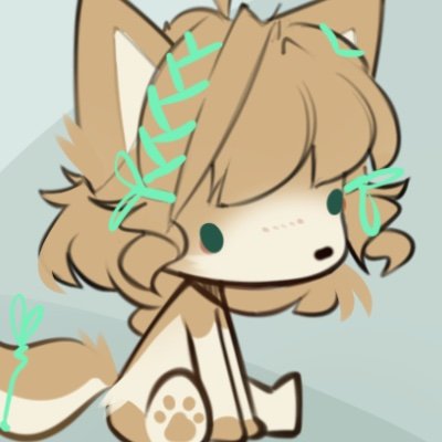 I draw
Animal people
Kemono or western fur? Idk
.
Discord server ⬇️
https://t.co/e3WChYk8gu