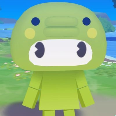 雀魂やプロセカ、ボカロ、🌈🕒が大好きな雑なA型です!基本ゲームばかりしてます!推しのKAITO兄さんのねんどろいどどーるゲットしたぞー!同類の人と絡めたら幸せでーす!