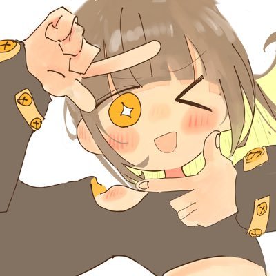 暖かい雰囲気の絵や柔らかい雰囲気がある絵が大好きです。そんな絵が描けるようになりたいです😚 基本的にななれん・夜廻・Ib・原神pixivはたまに創作あげます。