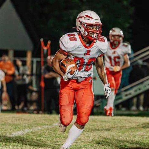 Wide Receiver for @MEETUSATTHEWOOD | Class of 27 | 3.8 GPA | ATH 🌟 | 40 Yard Dash - 4.49 | 5’11 180 lbs jasiahpope123@gmail.com