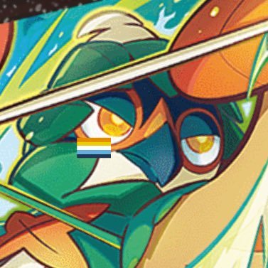 ≪ 🌱 hi im birb - she/her - aroace 💘♠️ - multifandom artist (mainly pkmn or fnaf) - alola aficionado - NSFW/PROSHIP DNFI - PRIV; @BllRBE 🍃 ≫
